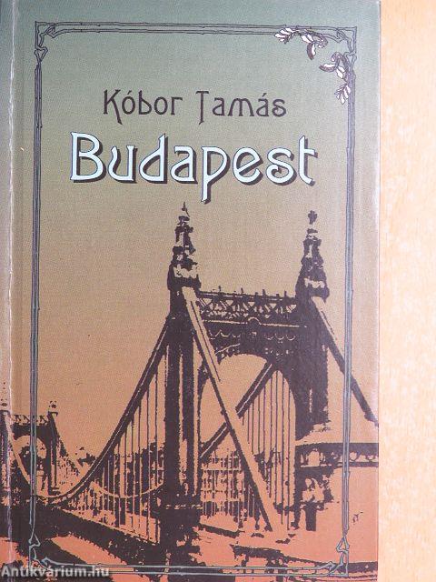 Budapest