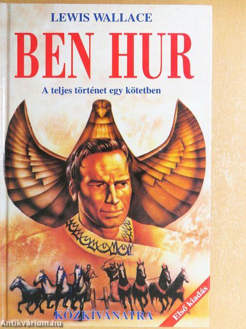 Ben Hur