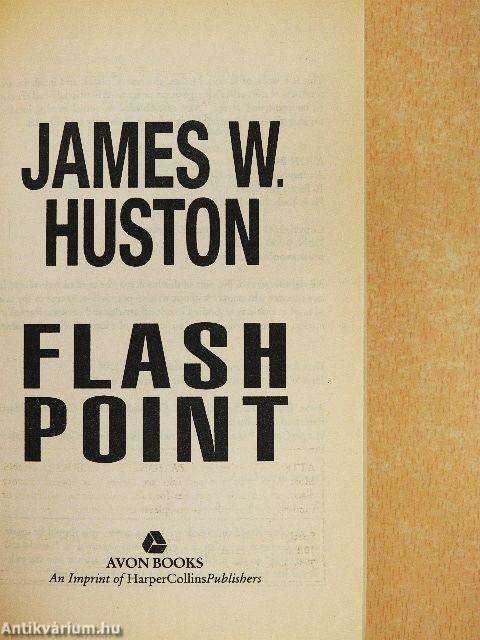 Flash Point