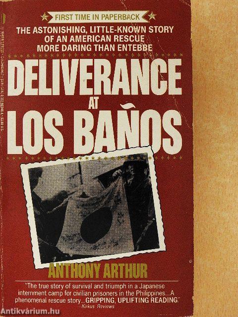 Deliverance at Los Banos