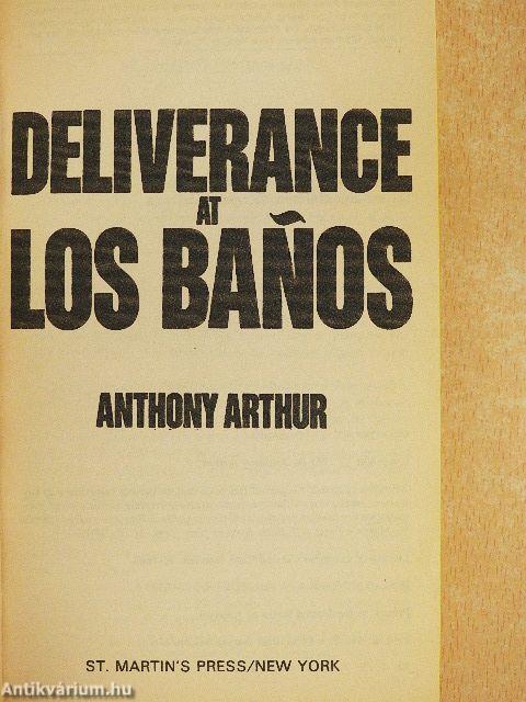 Deliverance at Los Banos