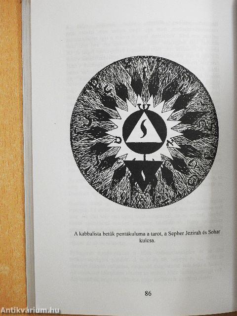 A mágia története I.