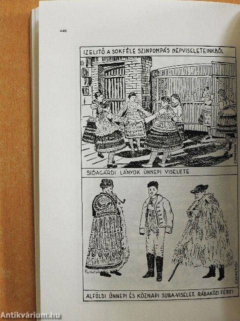 Új magyar cserkészkönyv II.