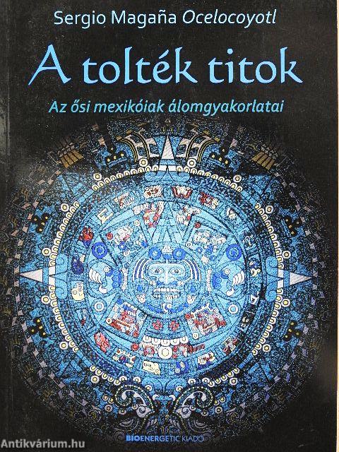 A tolték titok