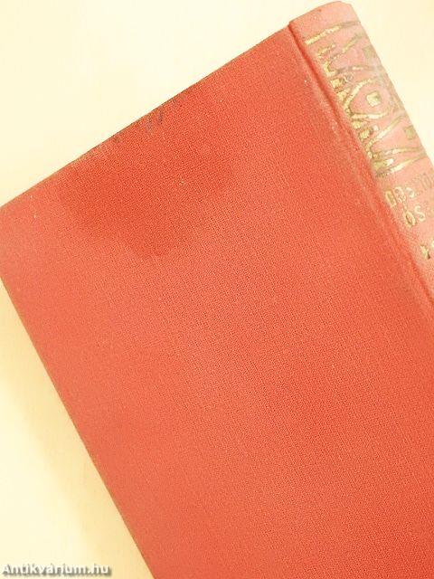 A félkegyelmű I-IV.