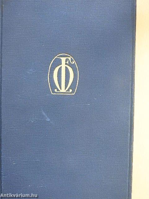 Daru-utcától a Móra Ferenc-utcáig I-II.