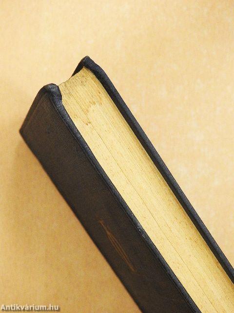 Daru-utcától a Móra Ferenc-utcáig I-II.