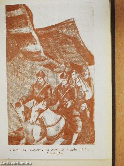 A két huszár/Az élő holttest/A felvilágosodás gyümölcsei