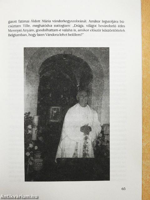 Az Isten vándora II.