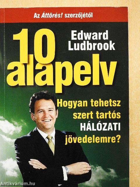 10 alapelv