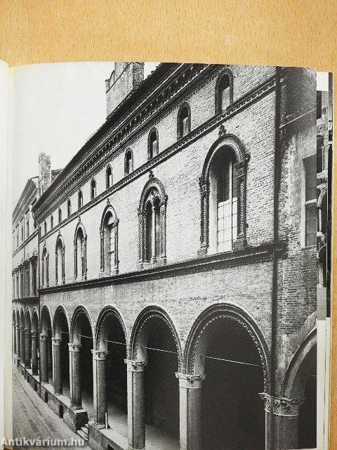 Itália építészete II.