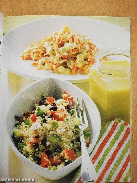 Főzzünk a gyerekeknek