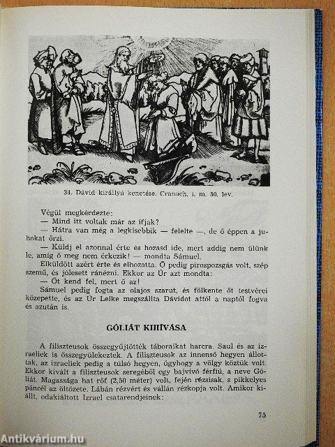 Örökéletnek beszéde