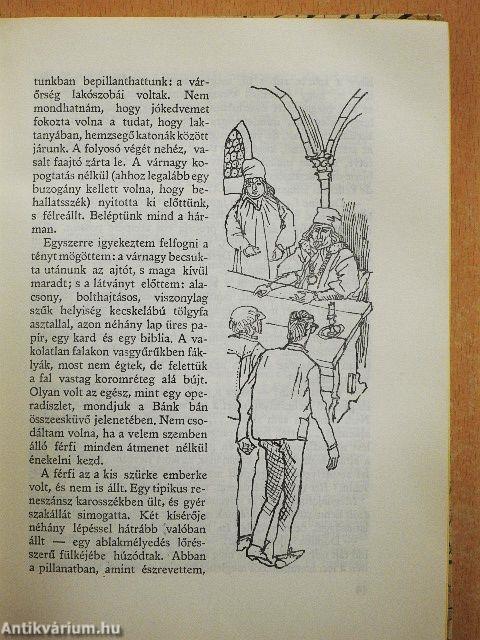 Halló, itt Mátyás király!