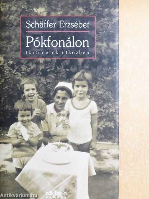Pókfonálon