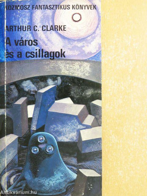 A város és a csillagok