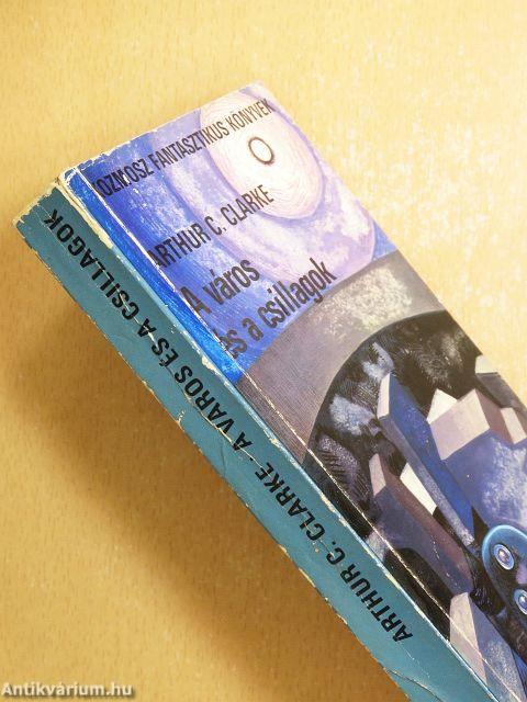 A város és a csillagok