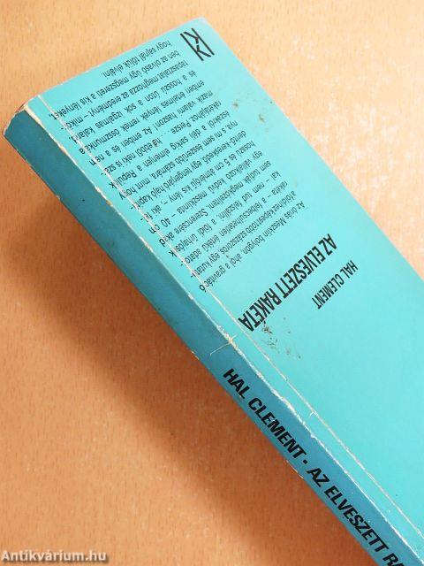 Az elveszett rakéta