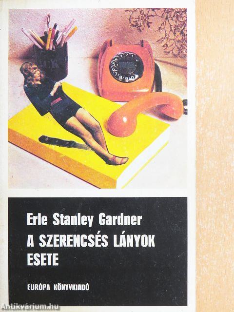 A szerencsés lányok esete