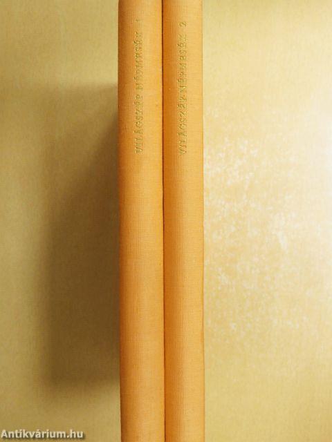 Világszép népmesék 1-2.