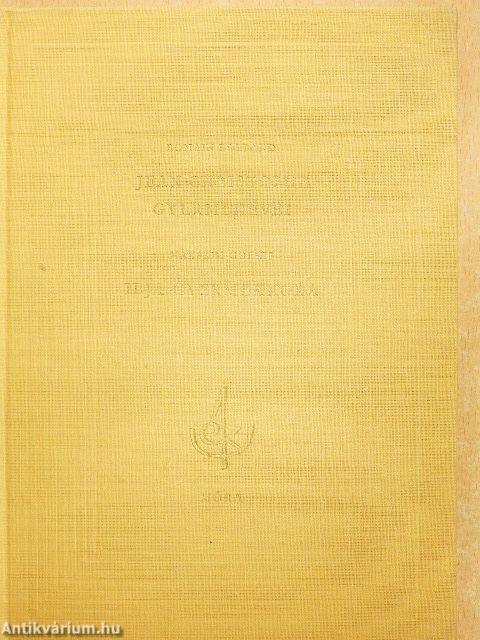 Jean-Christophe gyermekévei/Ilja gyermekkora