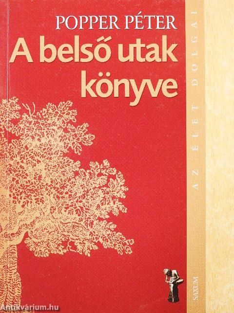 A belső utak könyve