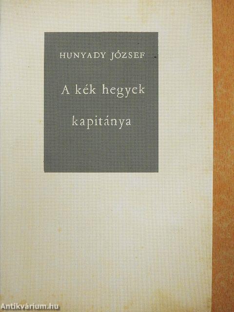 A kék hegyek kapitánya