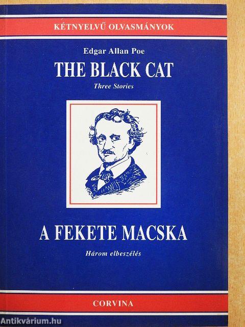 The Black Cat/A fekete macska