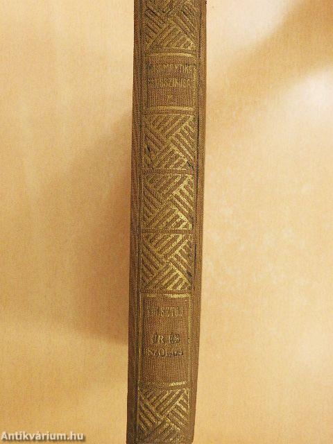 Ur és szolga/A sötétség hatalma