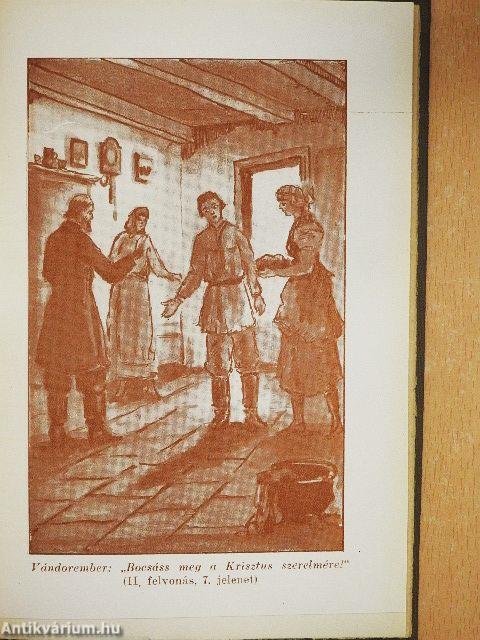 Ur és szolga/A sötétség hatalma