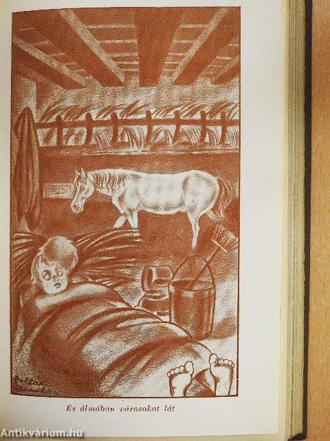 Ur és szolga/A sötétség hatalma