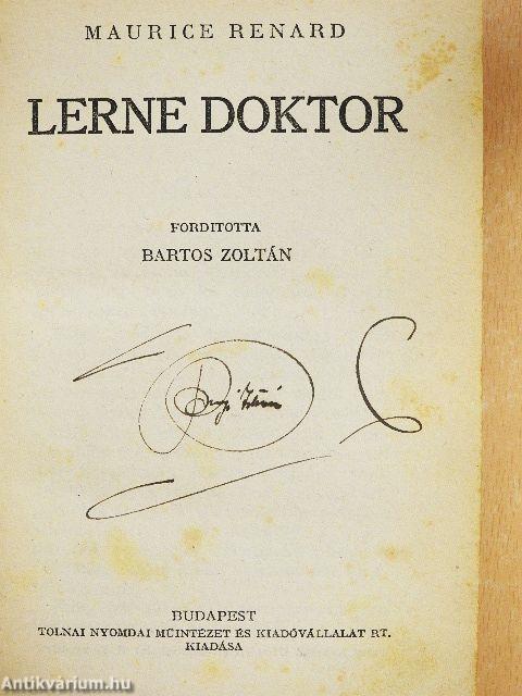Lerne doktor