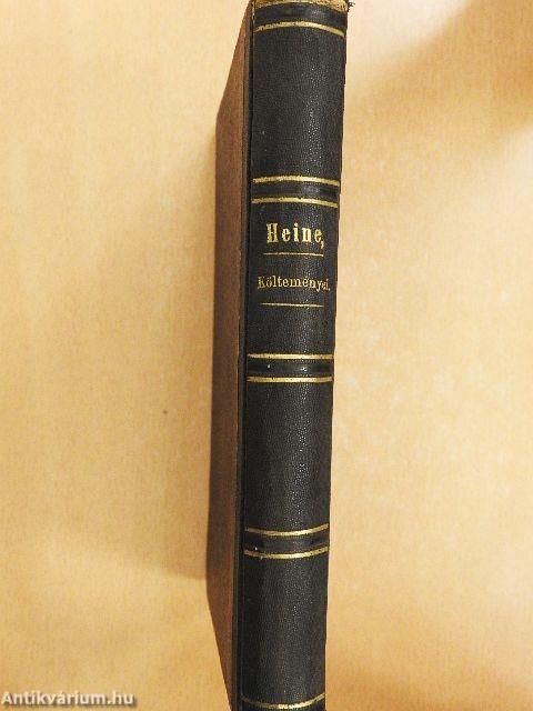 Heine költeményei