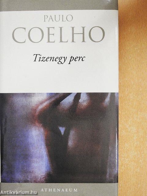 Tizenegy perc