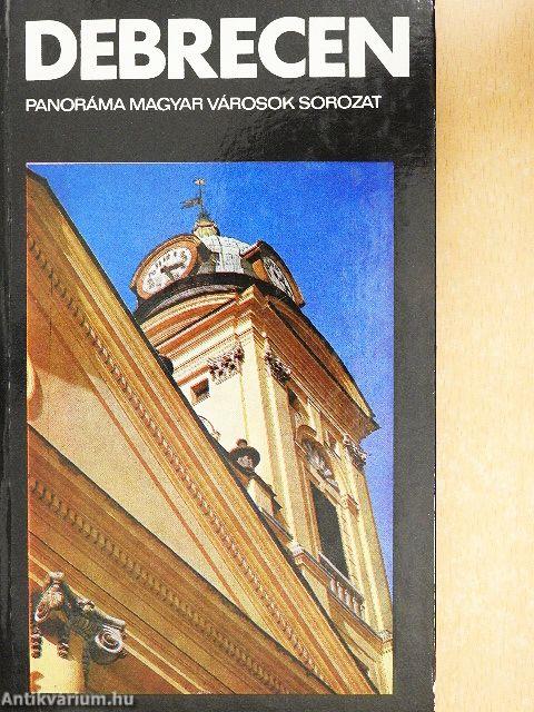 Debrecen 