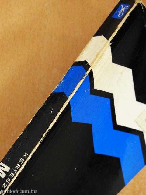 Makra (dedikált példány)