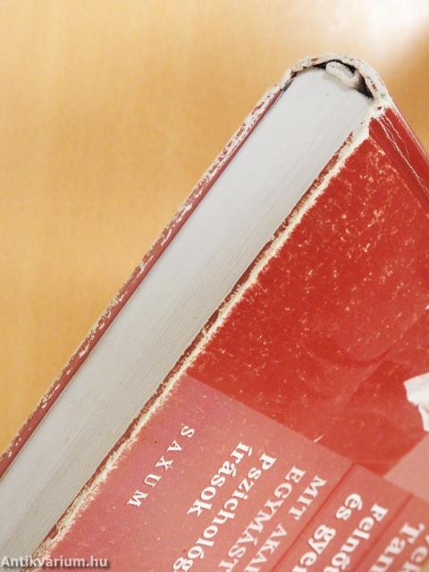 Felnőttek és gyerekek (dedikált példány)