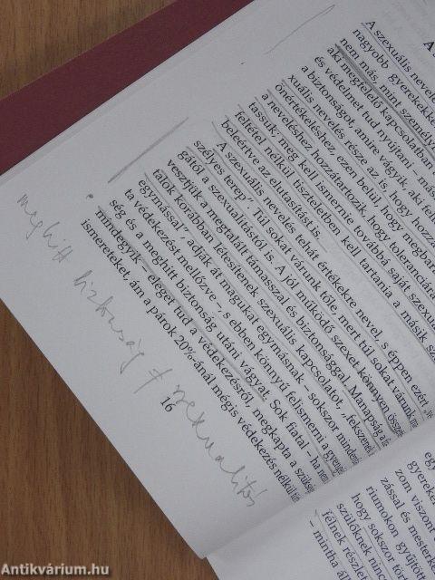 Még hogy mindent tudnak?