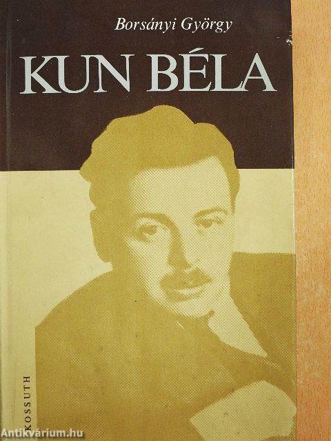 Kun Béla