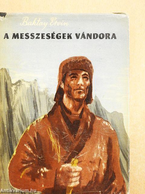 A messzeségek vándora