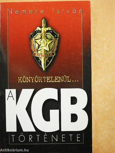 A KGB története