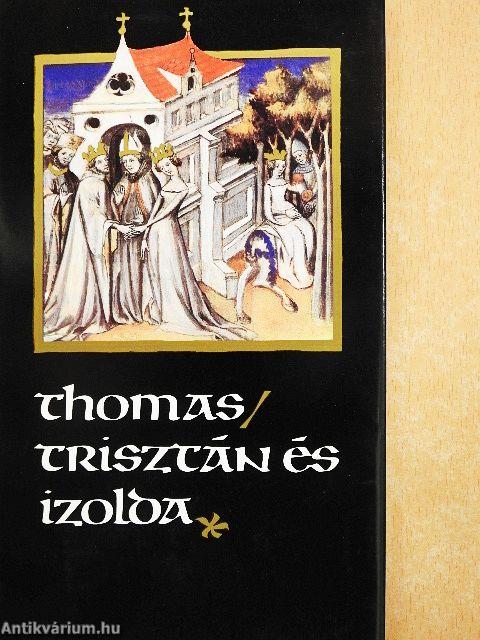 Trisztán és Izolda