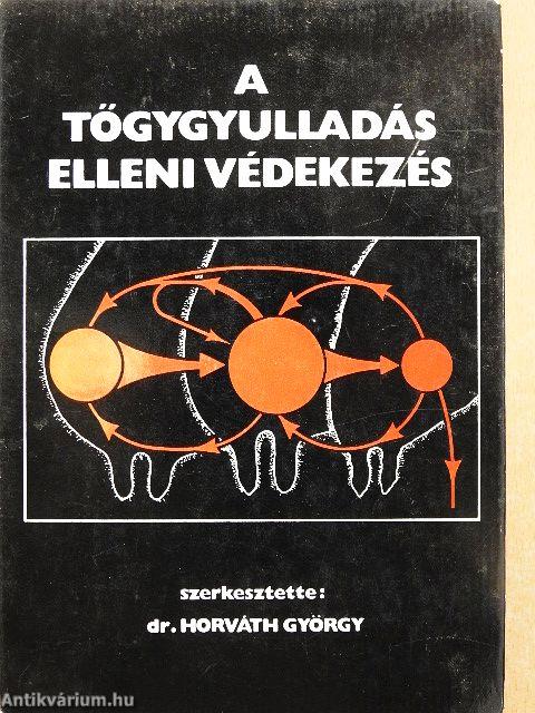 A tőgygyulladás elleni védekezés