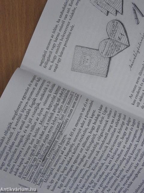 Így szeress, hogy szeressenek!