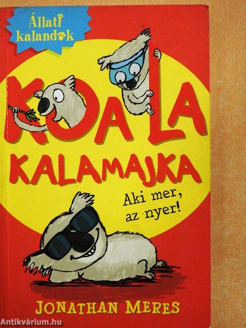 Koala kalamajka