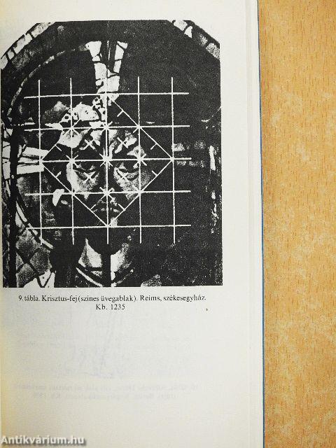 Az emberi arányok stílustörténete