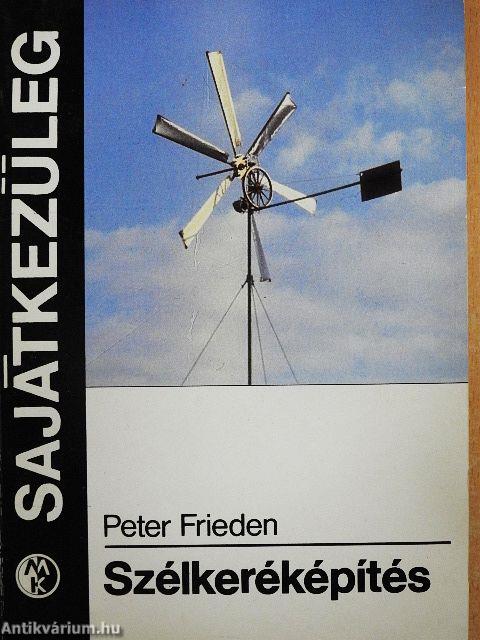 Szélkeréképítés