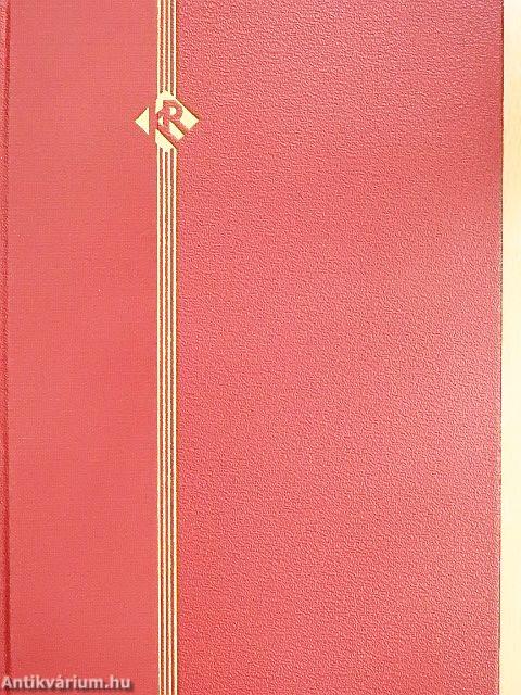 Az érzések zürzavara