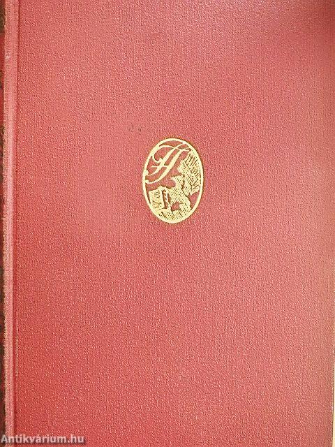 A család bolondja I-II.