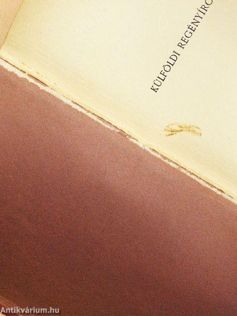 A család bolondja I-II.